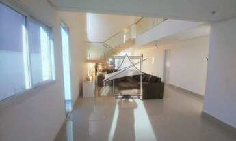 Imagem 6: Sobrado com 5 dormitórios à venda, 362 m² - Alphaville II - Cuiabá/MT