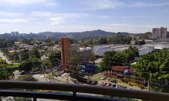 Imagem 4: Apartamento em Alphaville centro 98m 3 qtos 2 vg 900.000