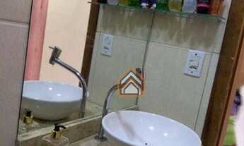 Imagem 2: Casa à venda, 48 m² por R$ 155.000,00 - Porto Verde - Alvorada/RS