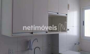 Imagem 5: Locação Apartamento 2 quartos Buritis Belo Horizonte