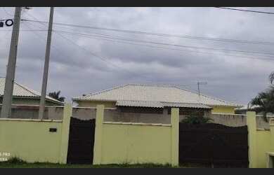 Imagem 2: Casa com 3 dormitórios à venda por R$ 340.000,00 - Barra Nova - Saquarema/RJ