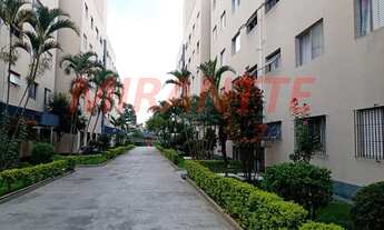 Imagem: Apto Vila Constança, dois dorms. Uma vaga