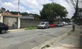 Imagem 2: Area para Incorporação Residencial