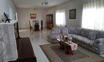 Imagem 3: Casa de condomínio sobrado para venda tem 392 metros quadrados com 3 quartos