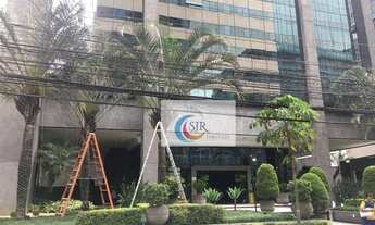 Imagem 4: Conjunto para alugar, 225 m²- Vila Olímpia - São Paulo/SP