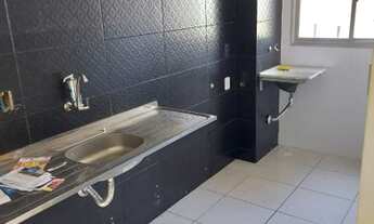 Imagem 5: Apartamento com 2 dormitórios à venda, 48 m² por R$ 175.000 - Morada de Laranjeiras - Serr