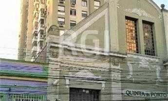 Imagem: Porto Alegre - Apartamento Padrão - Cidade