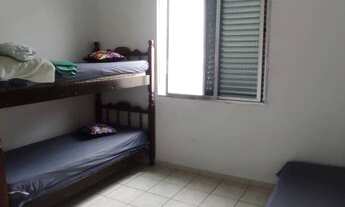 Imagem 3: Apartamento com 1 dormitório, 37 m² - venda por R$ 135.000,00 ou aluguel por R$ 950,00/mês