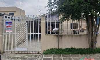 Imagem 2: Casa - Sítio Cercado - Curitiba/PR