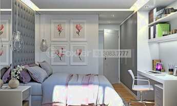 Imagem 4: Porto Alegre - Apartamento Padrão - São João