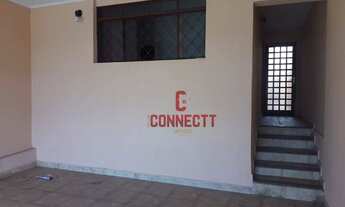 Imagem 2: Casa à venda, 138 m² por R$ 245.000,00 - Vila Monte Alegre - Ribeirão Preto/SP