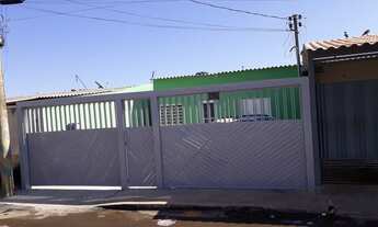 Imagem: Otima casa ac financiamento 02 quartos