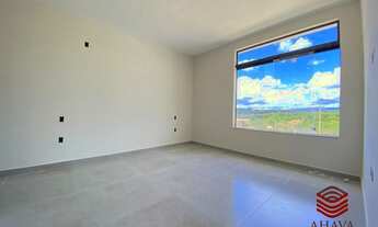 Imagem 2: JABOTICATUBAS - Casa de Condomínio - Condomínio Estancia do Cipo