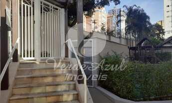 Imagem: Apartamento - Mansões Santo Antônio