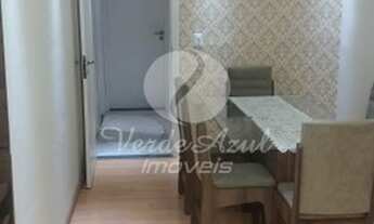 Imagem 6: Apartamento - Santa Terezinha - Paulínia