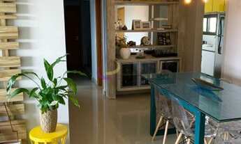 Imagem 4: Apartamento a venda no condomínio Terraço Laguna, Reserva do Paiva