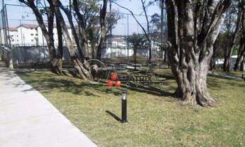 Imagem 4: Apartamento à venda, 44 m² por R$ 180.000,01 - Santa Cândida - Curitiba/PR