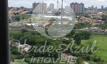 Imagem: Apartamento - Jardim Paulicéia - Campinas