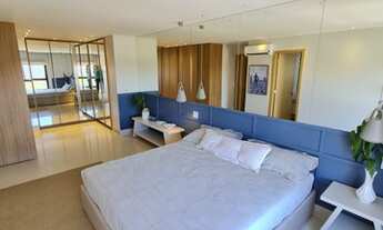 Imagem 6: Apartamento 3 suítes no Setor Marista a poucos metros da Alameda Ricardo Paranhos - Opus A