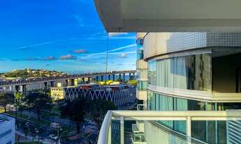 Imagem: 03 QUARTOS COM VISTA LINDA P/ A TERCEIRA