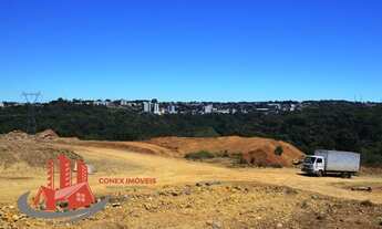 Imagem 3: CAXIAS DO SUL - Terreno Padrão - São Luiz