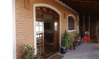 Imagem 4: Campo Limpo Paulista - Casa Padrão - Vila Olímpia