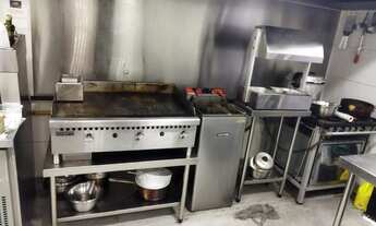 Imagem 7: Ponto comercial/Loja/Box para aluguel e venda possui 40 metros quadrados em Icaraí - Niter