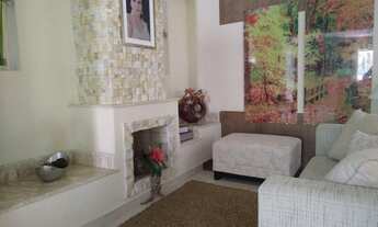 Imagem 5: Casa em Condomínio para Venda em São José dos Campos, JD ESPLANADA, 5 dormitórios, 3 suíte