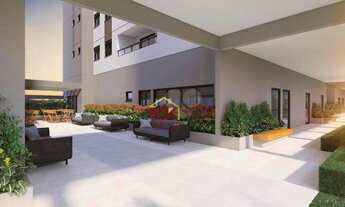 Imagem 4: Apartamento com 2 dormitórios à venda, 54 m² por R$ 376.000 - Centro - São Bernardo do Cam