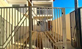 Imagem 2: Excelentes DUPLEX à venda no bairro Roma, em Volta Redonda!!