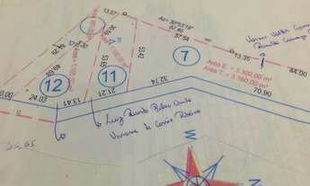 Imagem 3: Terreno em Extrema MG