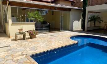 Imagem: Casa Térrea para venda com 490 metros quadrados