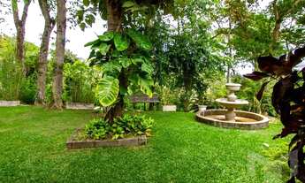 Imagem 2: Casa novíssima em condomínio tranquilo e com bonita vista