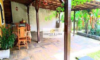 Imagem 4: Casa com 2 dormitórios à venda, 60 m² por R$ 500.000,00 - Campos de São José - São José do