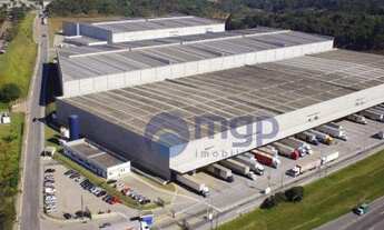 Imagem 4: Galpão para alugar, 2663 m² por R$ 47.938/mês - Perová - Arujá/SP