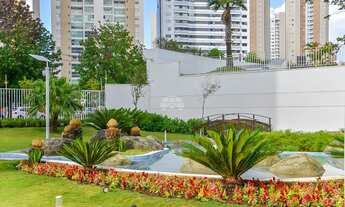 Imagem 4: Apartamento para venda com 69 metros quadrados com 2 quartos em Cidade Industrial - Curiti