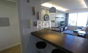 Imagem 6: Porto Alegre - Apartamento Padrão - Menino Deus