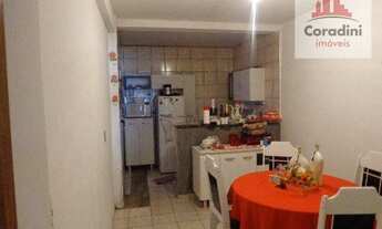 Imagem 4: Casa residencial à venda, Parque Liberdade, Americana - CA0206