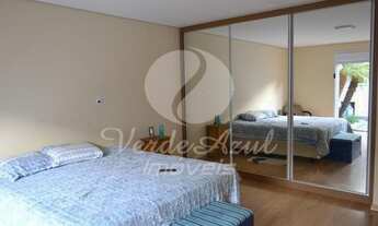 Imagem 4: Casa - Loteamento Remanso Campineiro - Hortolândia