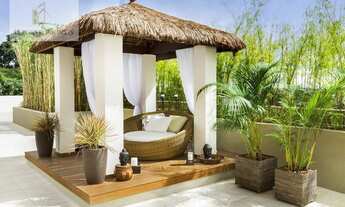 Imagem 5: Apartamento com 4 quartos à venda, 166 m² por R$ 1.490.274,00 - Rua Professor Pedro Viriat