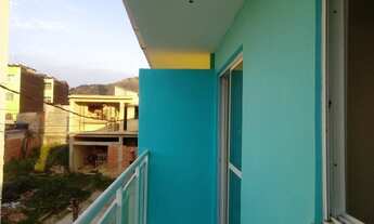 Imagem 6: Casa Bangu Casa em condomínio com 2 dormitórios