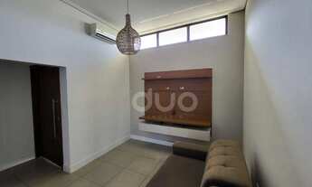 Imagem 6: Casa com 3 dormitórios para alugar, 250 m² por R$ 6.200,00/mês - Loteamento Residencial Re