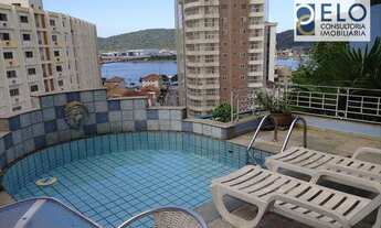 Imagem: Magnífica cobertura na praia de Santos!