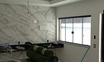 Imagem 6: Ótima oportunidade no Pechincha! Casa com acabamento de alto nível, preço baixo e perto de