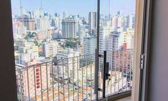 Imagem 6: Apartamento para Aluguel - Liberdade, 1 Quarto, 57 m2