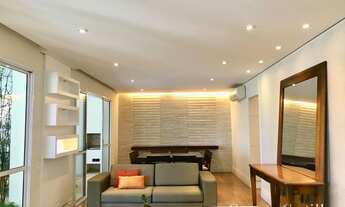 Imagem 3: Apartamento para venda, com lazer de clube, próximo ao Shopping Morumbi