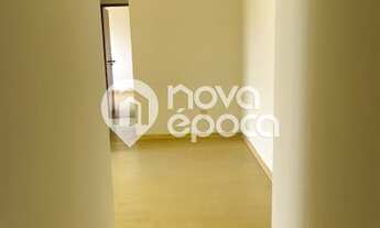 Imagem 2: Rio de Janeiro - Apartamento Padrão - Engenho de Dentro