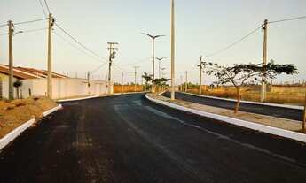 Imagem 4: Pagou a entrada já pode construir aqui no Pacatuba 1e2. #02