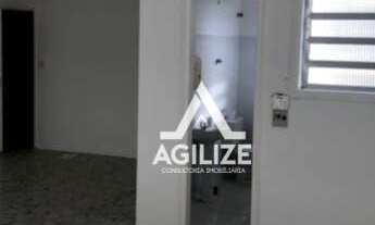 Imagem 4: Sala para alugar, 42 m² por R$ 1.500,00/mês - Centro - Macaé/RJ