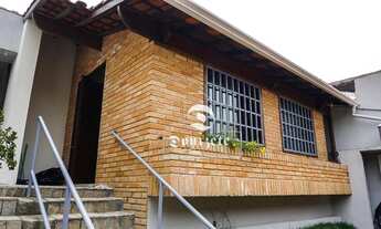 Imagem 1: Prédio para alugar, 240 m² por R$ 15.000,00/mês - Jardim Bela Vista - Santo André/SP